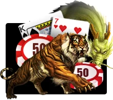Dragon Tiger - BEERSLOT365