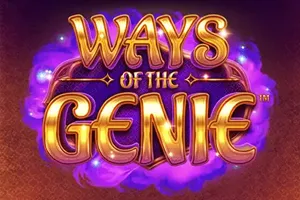 Playtech : Ways of the Genie - BEERSLOT365
