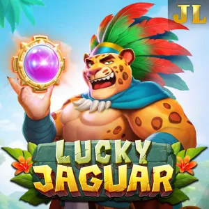 Lucky Jaguar - BEERSLOT365