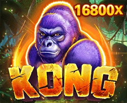 JDB : Kong - BEERSLOT365