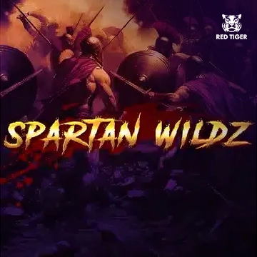 Spartan Wildz - BEERSLOT365