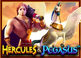 Hercules and Pegasus - BEERSLOT365