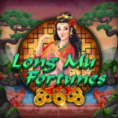 Microgaming : Long Mu Fortunes - BEERSLOT365