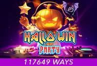 Hallo Win Party - BEERSLOT365