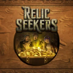 Microgaming : Relic Seekers - BEERSLOT365