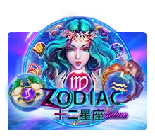 Zodiac Deluxe - BEERSLOT365