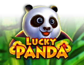 PLAYSTAR : LUCKY PANDA - BEERSLOT365