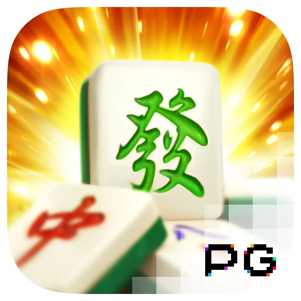 Mahjong Ways - BEERSLOT365