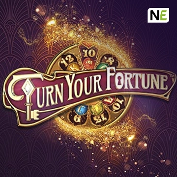 NetEnt : Turn Your Fortune - BEERSLOT365