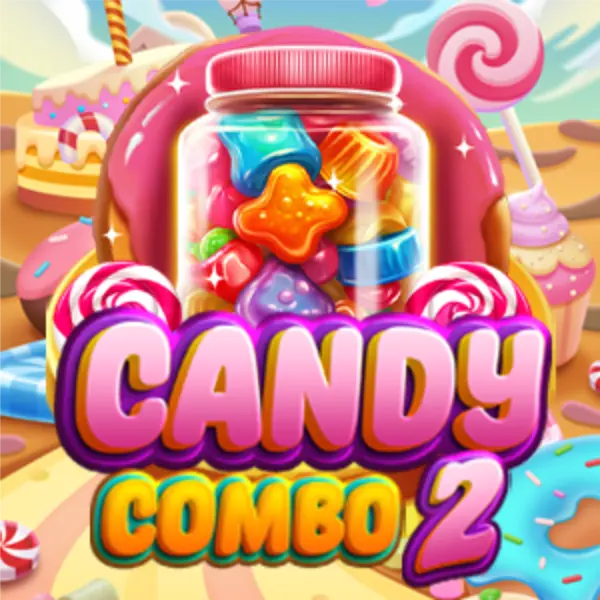 CosmoPlay : Candy Combo 2 - BEERSLOT365