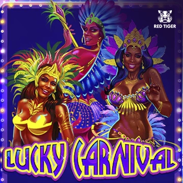 Lucky Carnival - BEERSLOT365