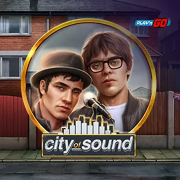 City of Sound - BEERSLOT365