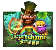 Leprechaun - BEERSLOT365