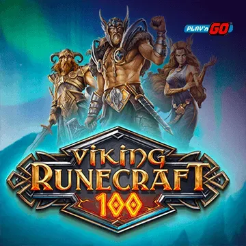 Viking Runecraft 100 - BEERSLOT365