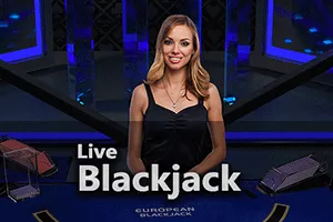 Blackjack 1 - BEERSLOT365