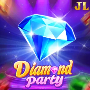 Diamond Party - BEERSLOT365