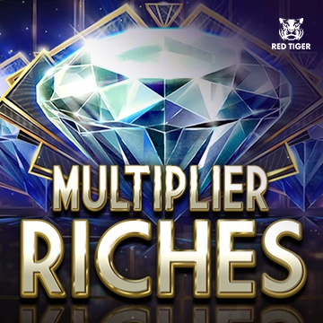 Multiplier Riches - BEERSLOT365