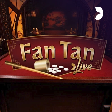 Fan Tan - BEERSLOT365