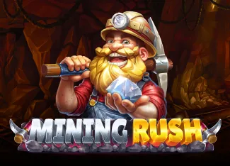 Mining Rush - BEERSLOT365