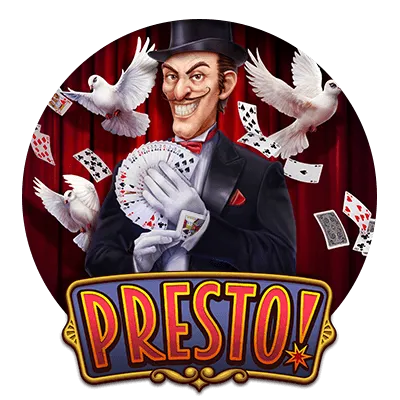 Presto! - BEERSLOT365
