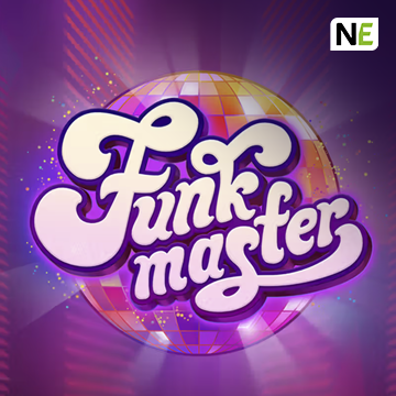 NetEnt : Funk Master - BEERSLOT365