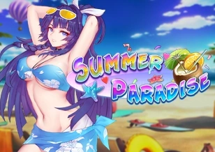 AFB : Summer Paradise - BEERSLOT365