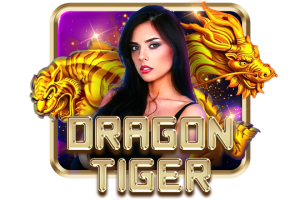 DragonTiger - BEERSLOT365