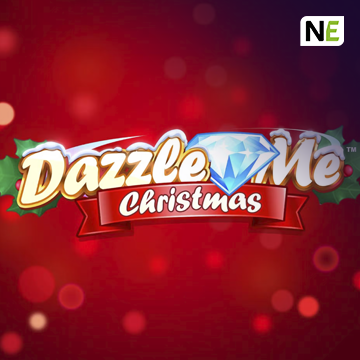 NetEnt : Dazzle Me Christmas - BEERSLOT365