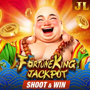 Fortune King Jackpot - BEERSLOT365