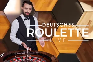 Deutsches Roulette - BEERSLOT365