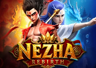 AFB : Kelahiran Kembali Nezha - BEERSLOT365