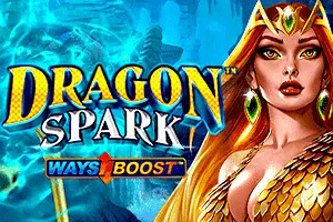 Playtech : Dragon Spark - BEERSLOT365