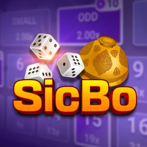 SICBO - BEERSLOT365
