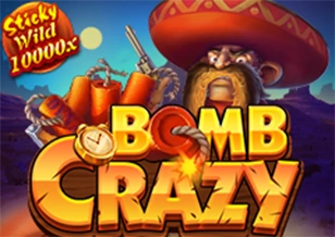 AFB : Crazy Bomb - BEERSLOT365