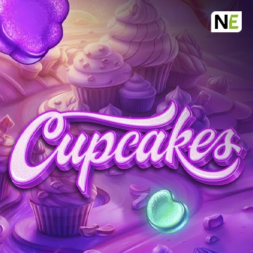 NetEnt : Cupcakes - BEERSLOT365