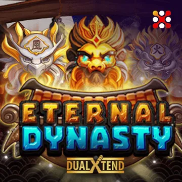 Eternal Dynasty - BEERSLOT365