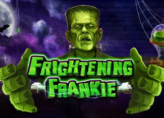Frightening Frankie - BEERSLOT365