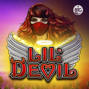Lil Devil - BEERSLOT365