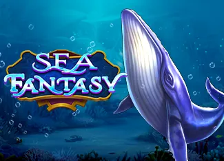 Sea Fantasy - BEERSLOT365
