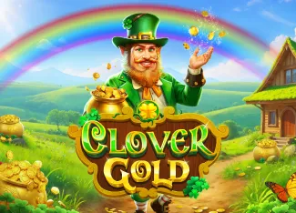 Clover Gold - BEERSLOT365