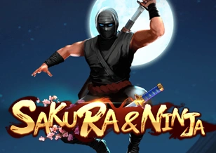 AFB : Sakura Ninja - BEERSLOT365