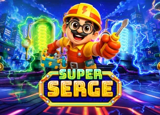 Super Serge - BEERSLOT365