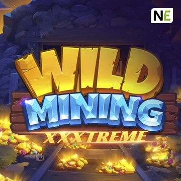 NetEnt : Wild Mining XXXtreme - BEERSLOT365