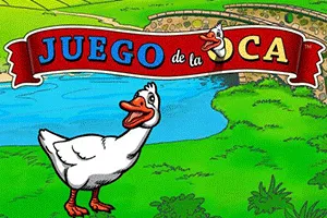 Playtech : Juego de la oca - BEERSLOT365
