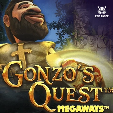 Gonzos Quest Megaways - BEERSLOT365
