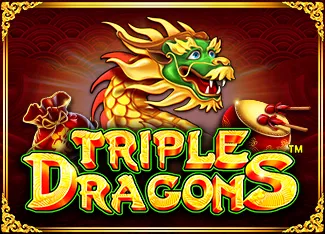 Triple Dragons - BEERSLOT365
