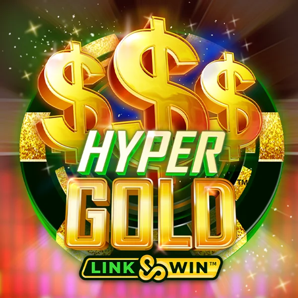 Microgaming : Hyper Gold - BEERSLOT365