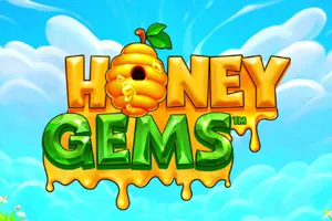 Playtech : Honey Gems - BEERSLOT365