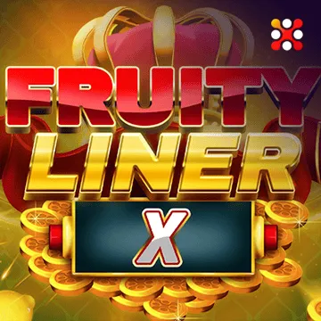 Fruityliner X - BEERSLOT365