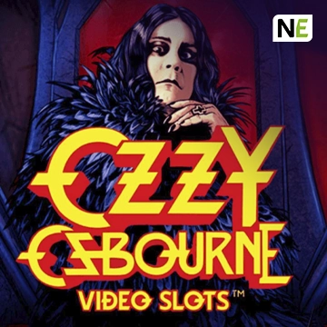 NetEnt : Ozzy Osbourne Video Slots - BEERSLOT365